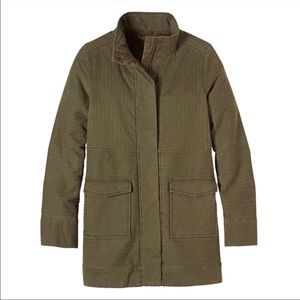 Prana Jacket